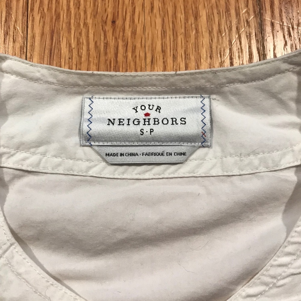 Baseball Shirt - Picture 3 of 3